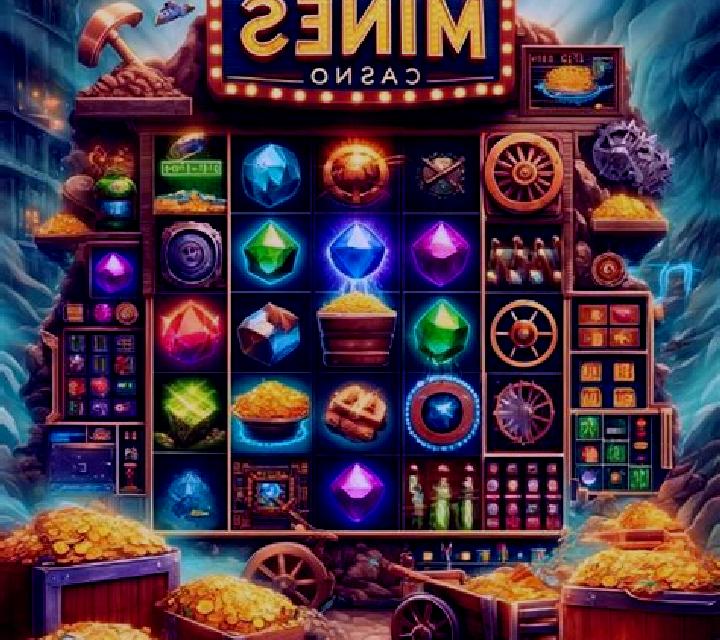 Cluster Mania slot game