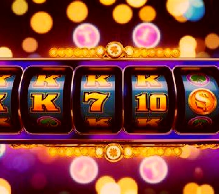 Coffeeholics slot game