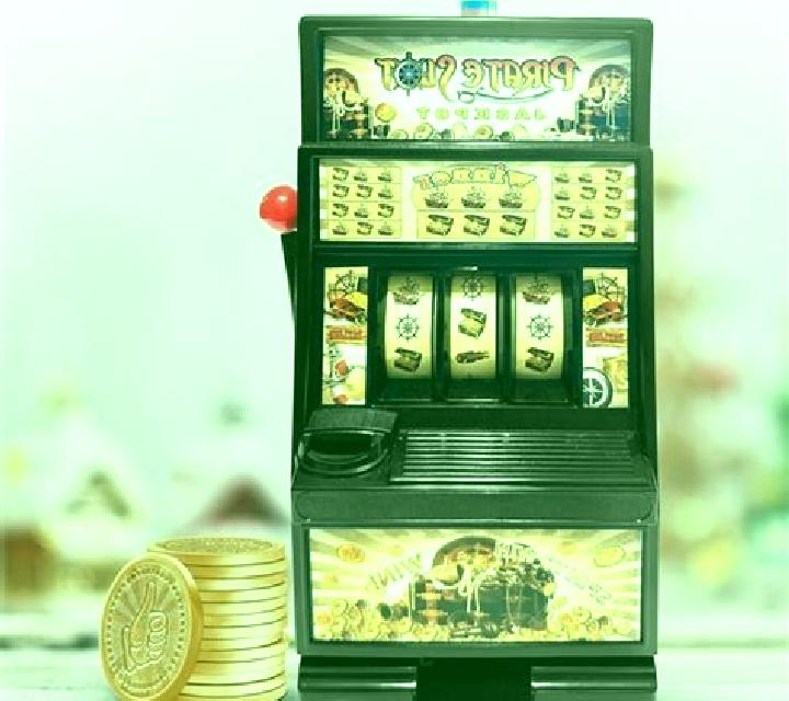 Coin Volcano 2 slot