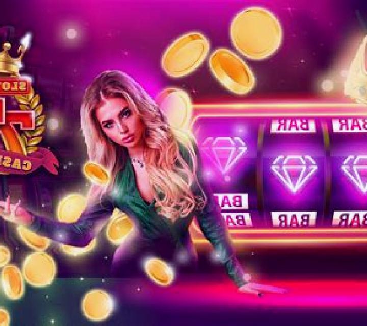 Cosmic Candy Heist slot game