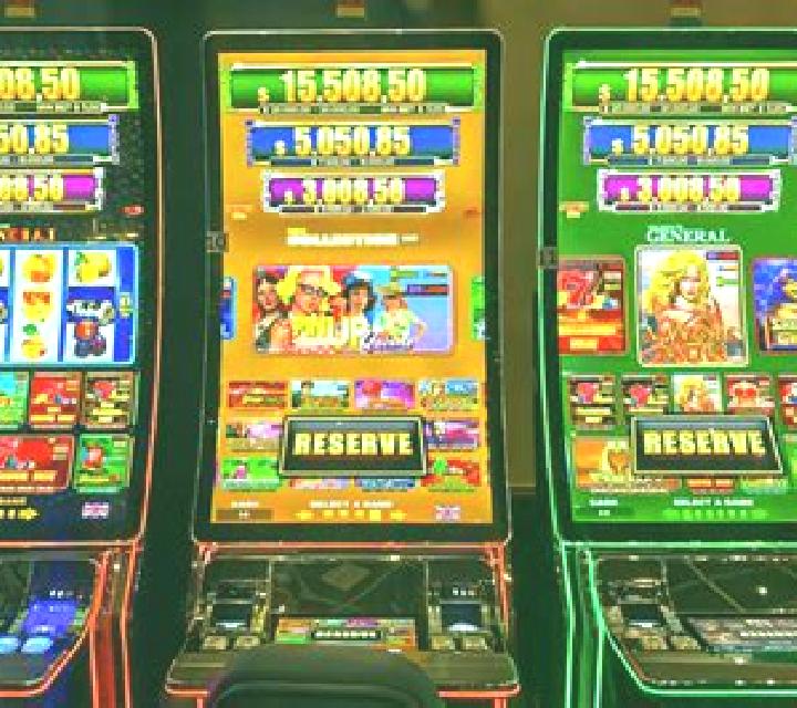 Craps (Urgent Games) slot