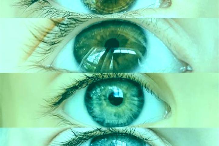 Crystal Mystery online slot