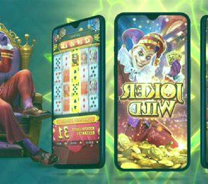 Daji(JDB) slot game