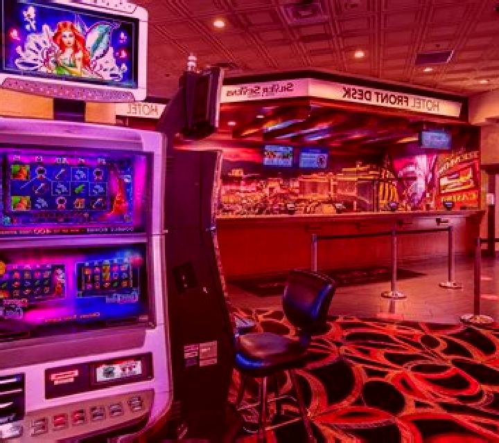 Dangerous Road slot game