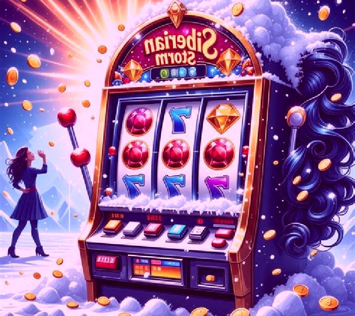 Dark Spin online slot