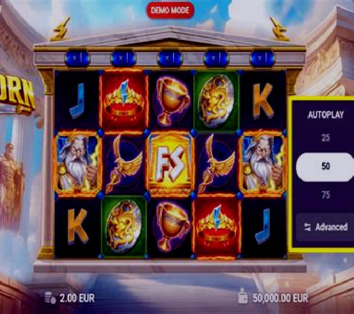 Dead Mouse Adventures slot