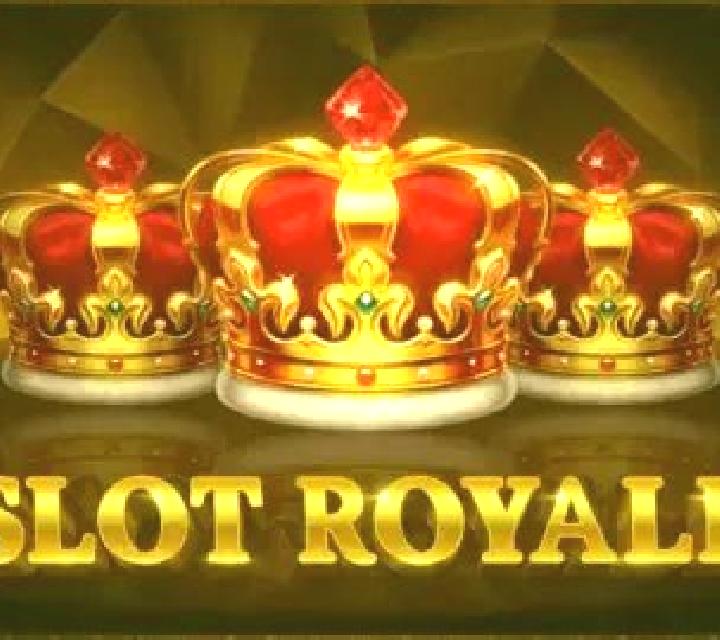 Desert Legends Spins slot