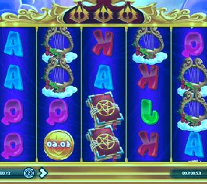Diamond (G.Games) slot