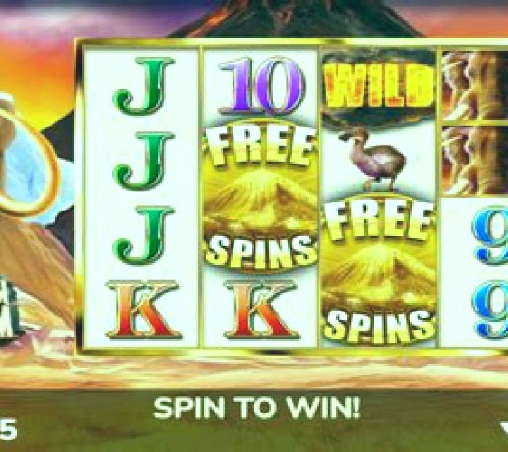 Diamond Link: Almighty Wolf slot machine