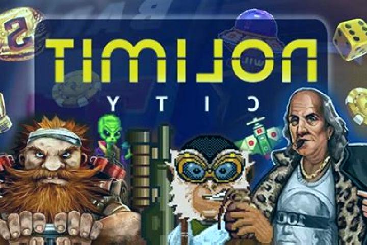 Diamond Rush Roulette online slot