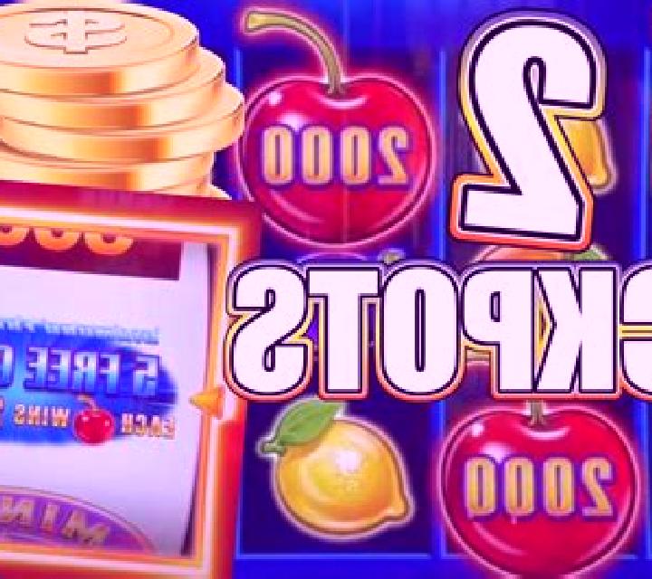 Dice (BetConstruct) slot machine