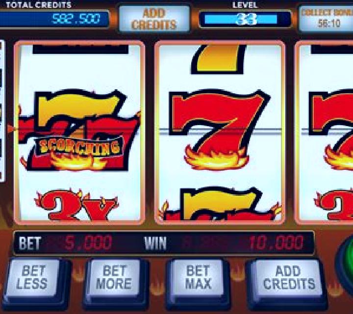 Disco Night M online slot