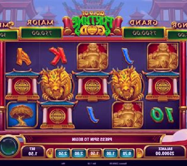 Dolphin’s Jewels slot