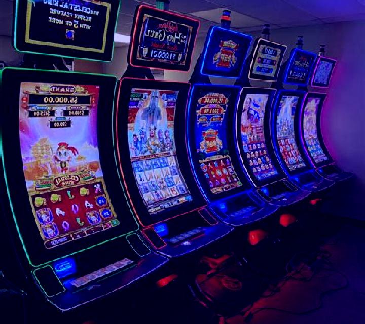 Double Attack Blackjack slot game