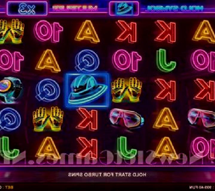 Dragon Balls slot game