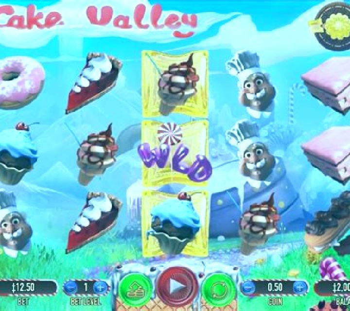 Dragon Gems (Incredible Games) slot