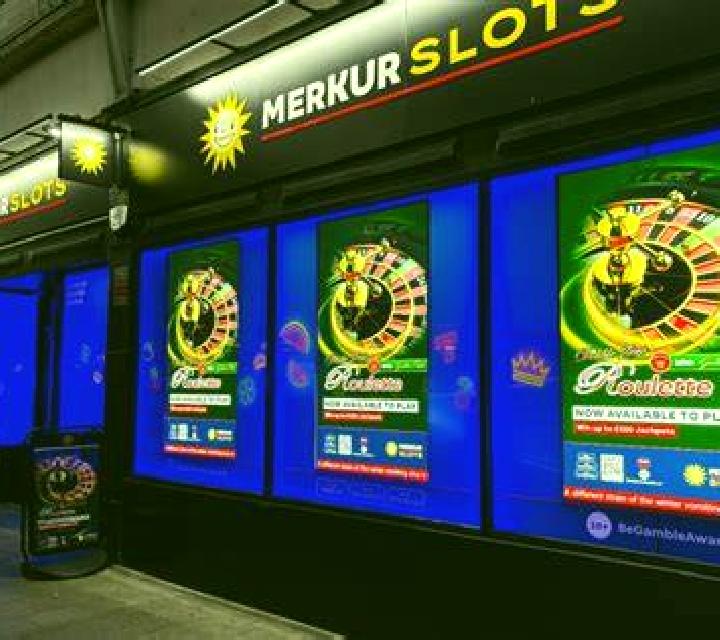 Dragon Lady slot machine