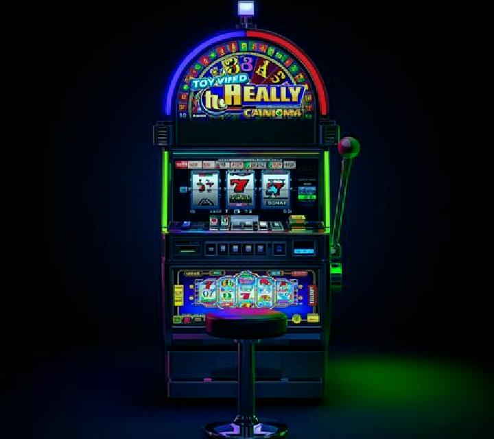 Dragon Rush slot machine