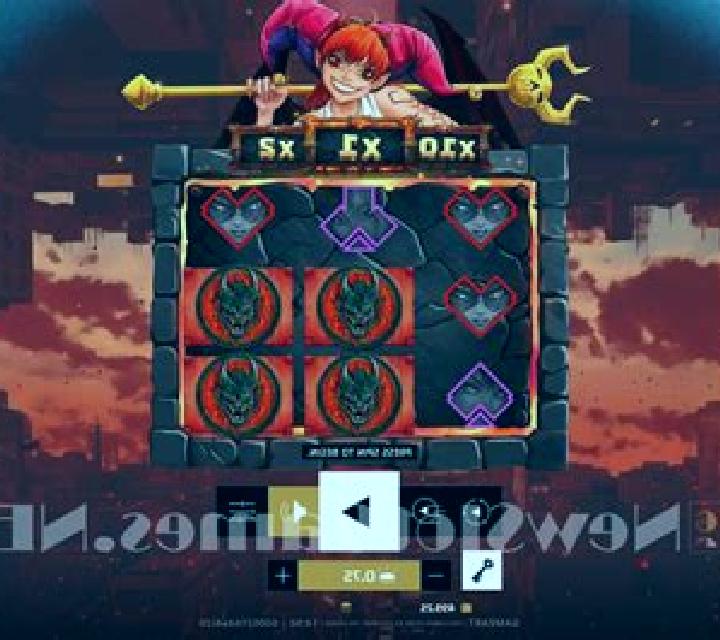 Egyptian Rebirth II slot game