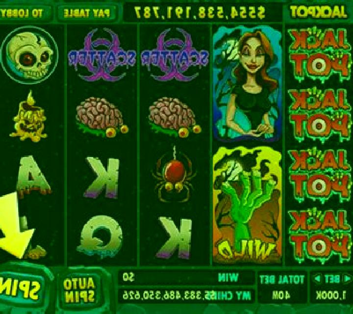 Electric Diva slot game