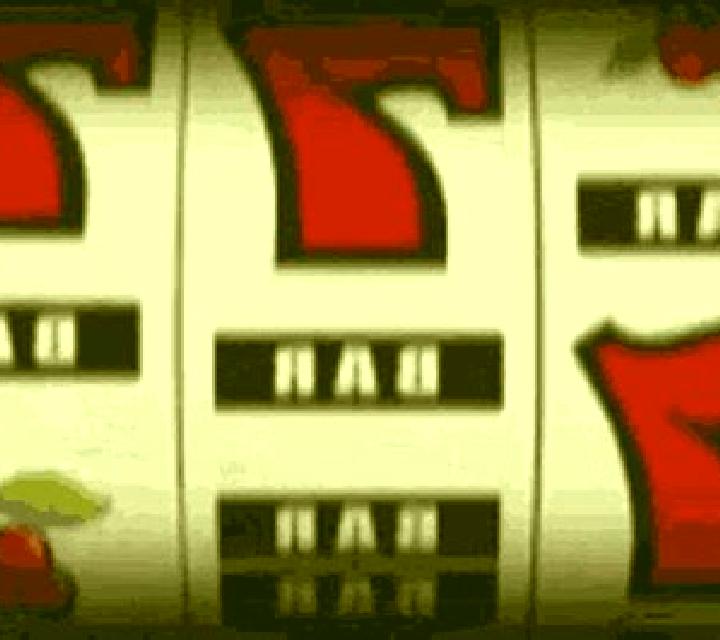 Empire of Gold slot