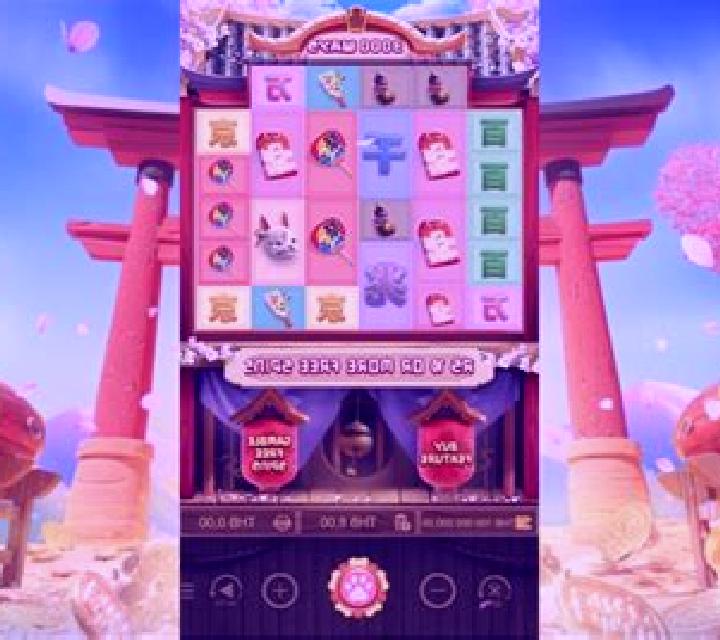 Expedition slot game