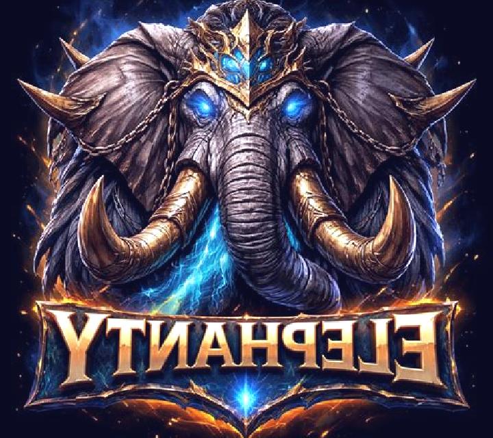 Express (Elephant Gaming) online slot