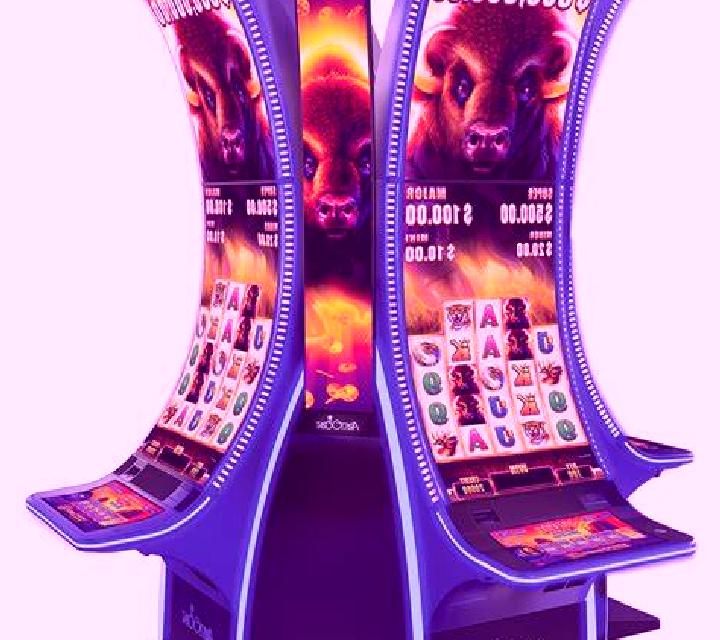 Extra Win slot machine