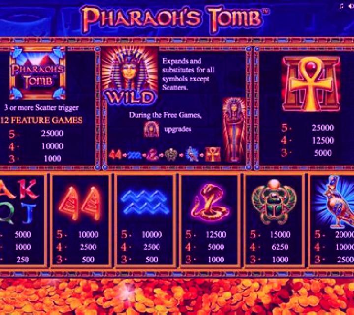 Faeries Fortune slot game