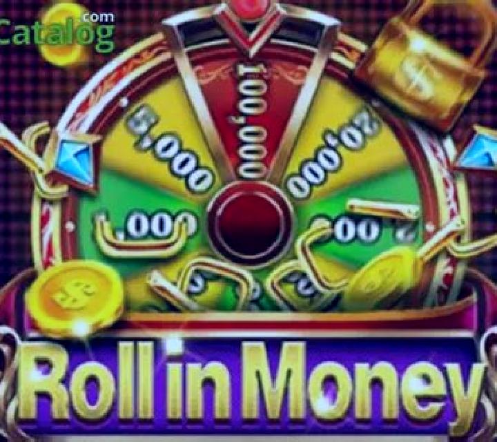 Fallen Alien slot