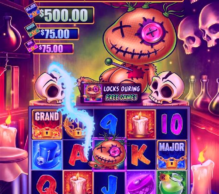 Fire Drake slot