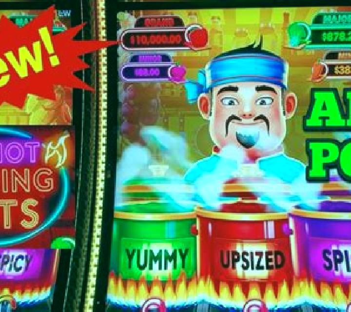 Fire Reel slot machine