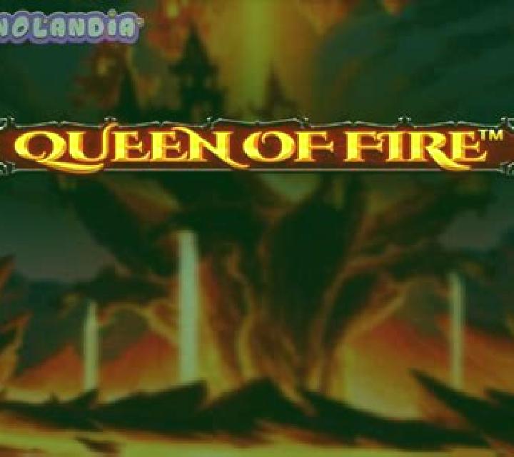 Firing Hot slot machine