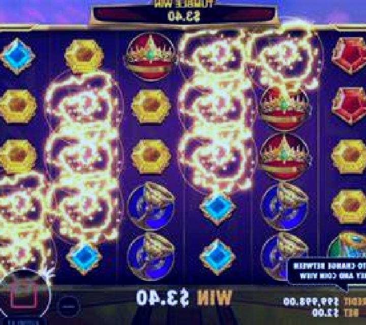 Flamenco Thrill online slot