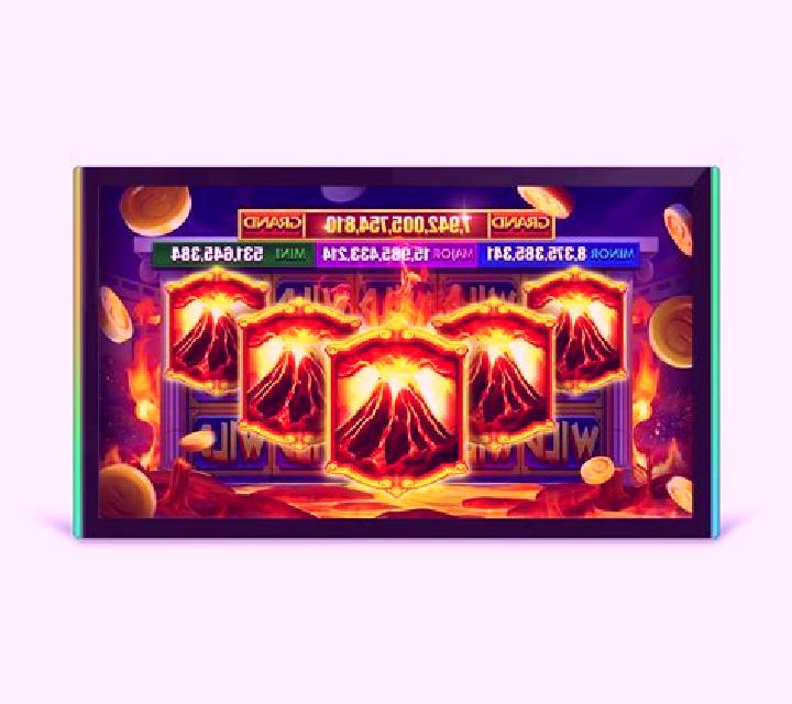 Flooded Fruits online slot