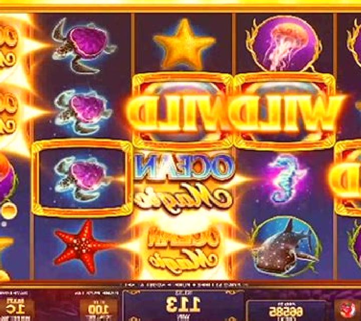 Fly Jet online slot