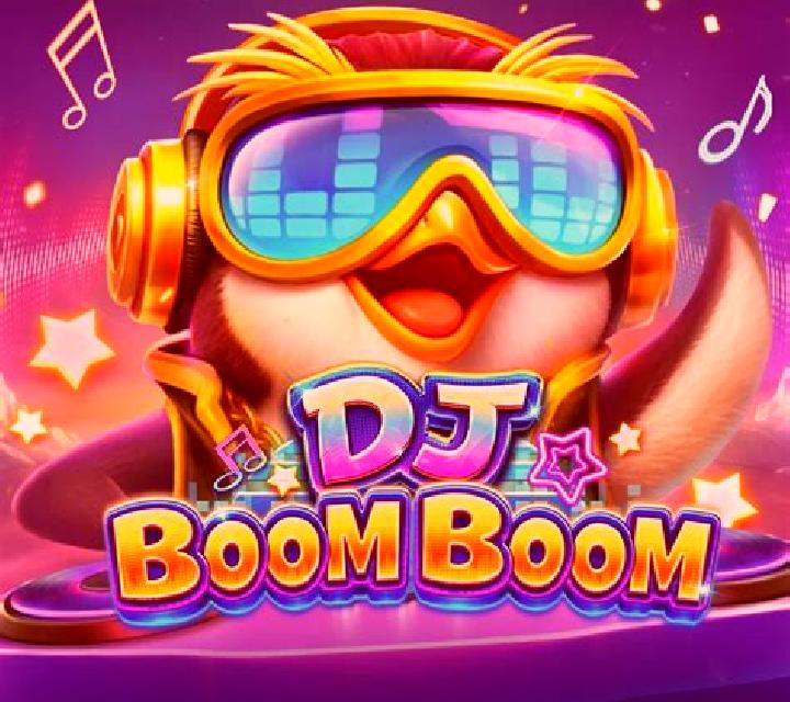 Forest Party (Mega Win) slot game