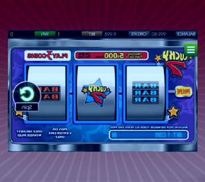 Fortune Kitten slot