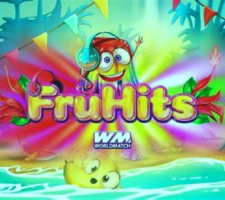 Fortune Reels slot game