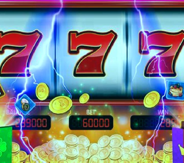 Fortune Temple slot machine