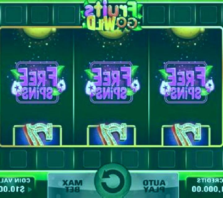 Frankenstein (NetEnt) slot