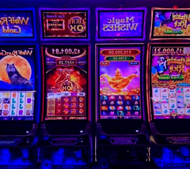 Freezing Classics slot game