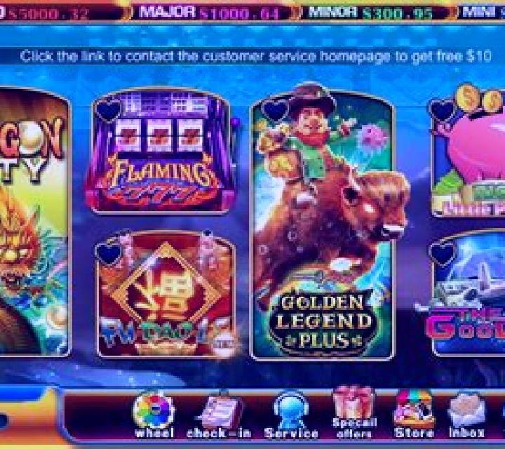 Fruit Cocktail (Others) slot game