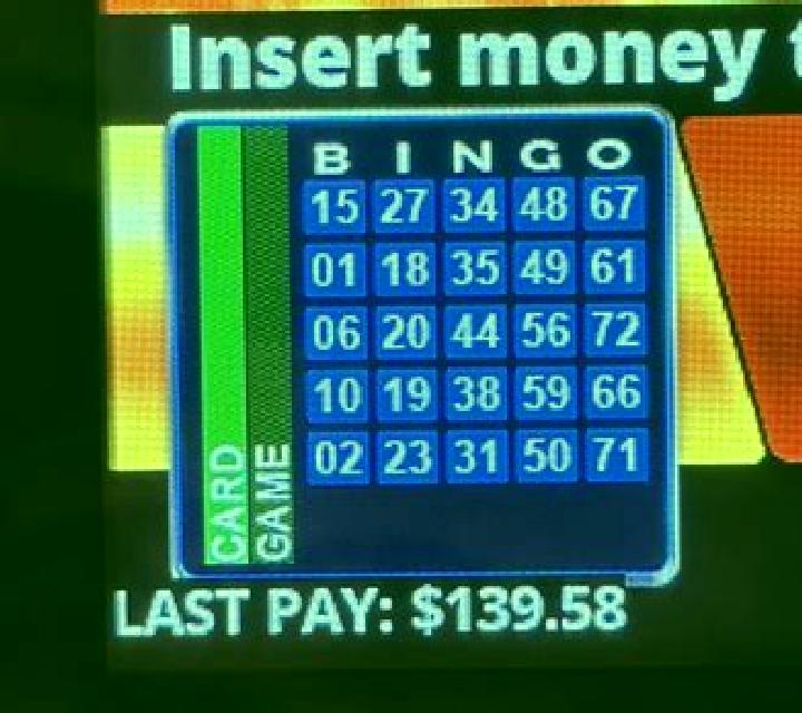 Fruit Fall online slot
