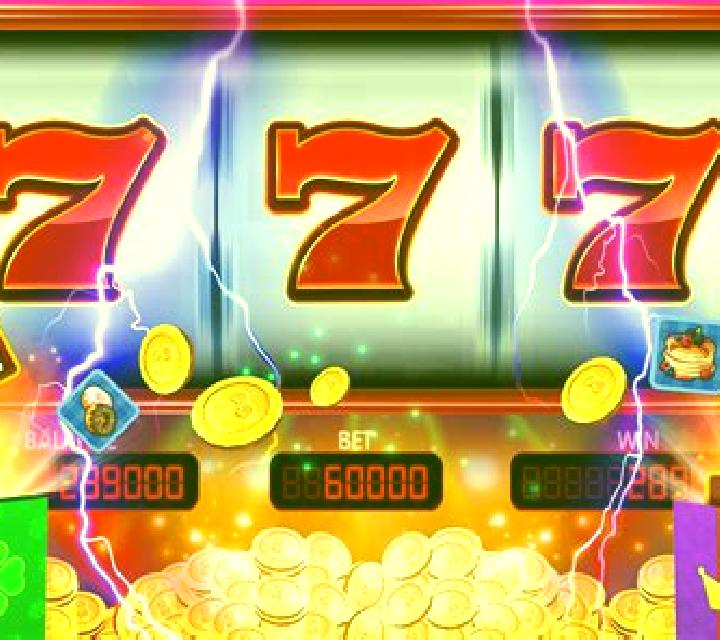 Fruit Shop Frenzy online slot