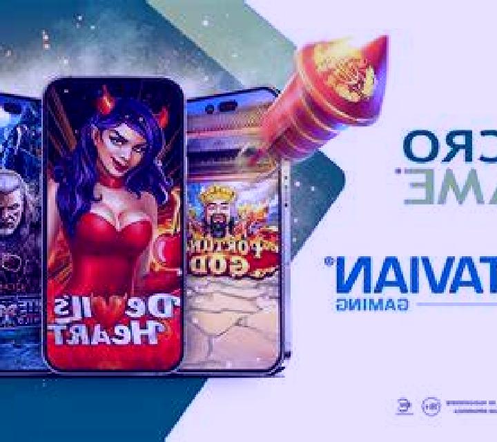 Fruletta online slot