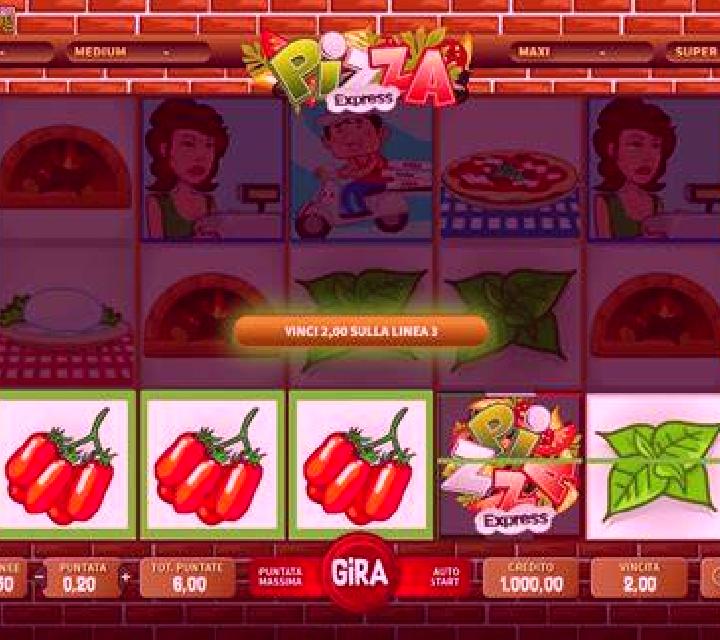 Fuji San slot