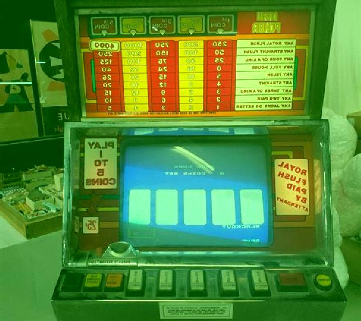 Fun Park online slot