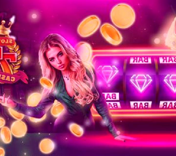 Game for Tuna slot game