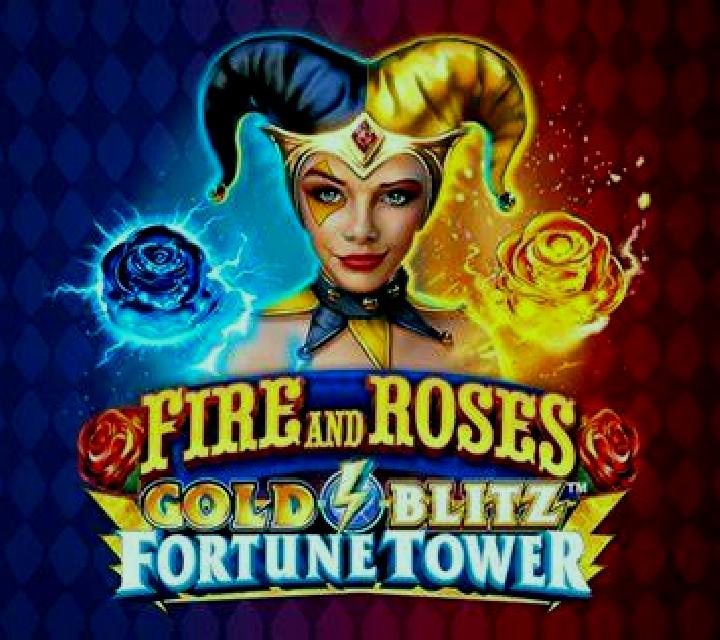 Gem Riches slot game
